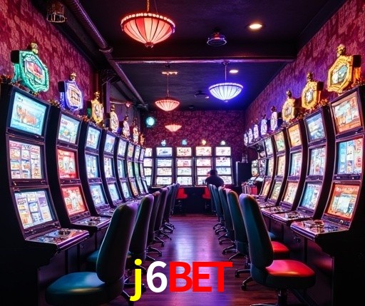 Segurança e performance na plataforma j6bet