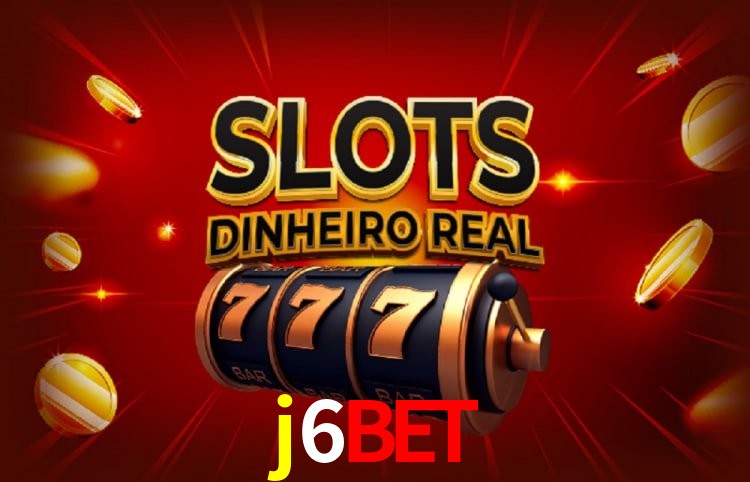 Bônus e promoções da j6bet