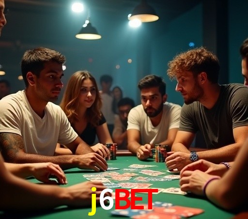 Loterias online na j6bet