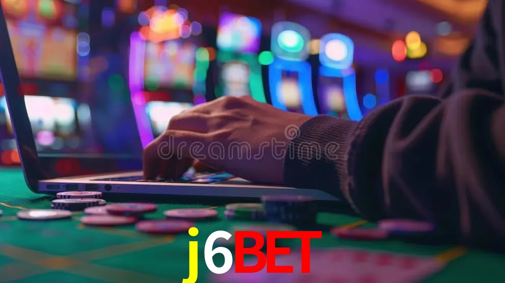 Página oficial no Facebook da j6bet