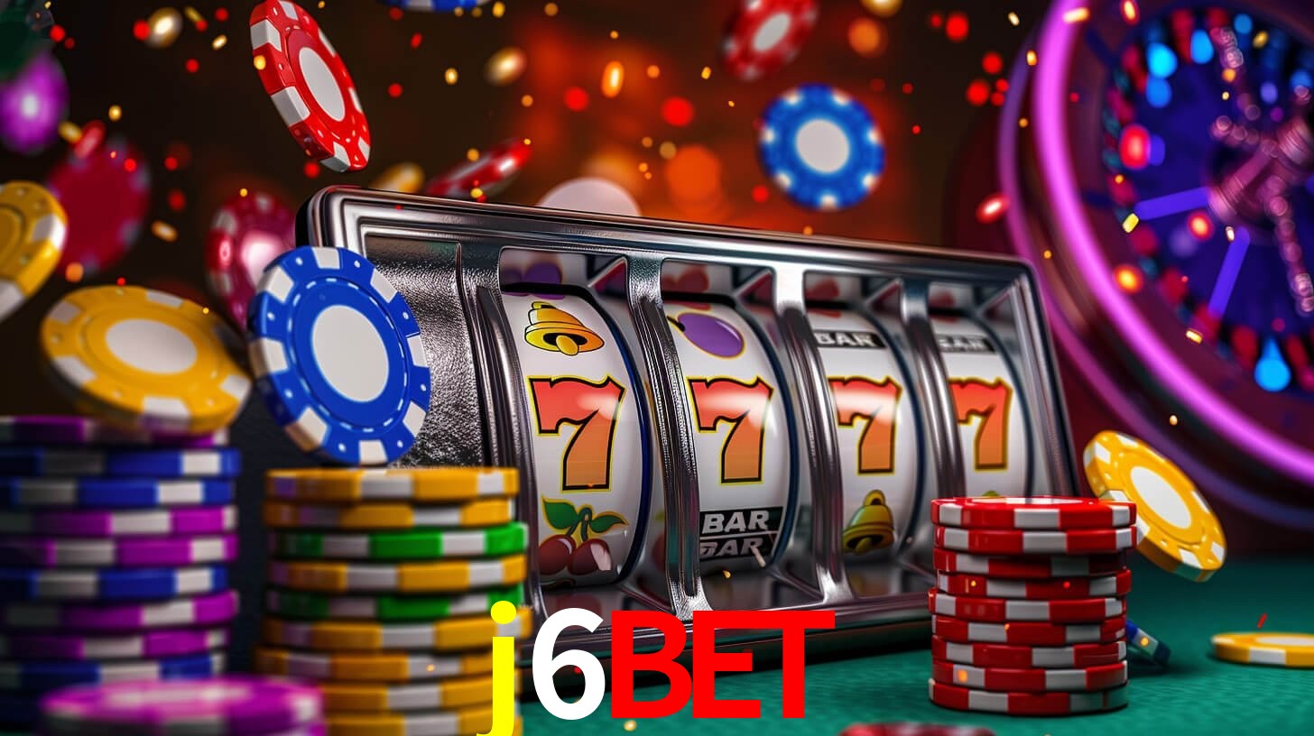 Roda da fortuna na j6bet